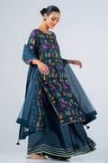 Ego | Diva Premium | KHIRKI 3 PIECE - House Of Anaya