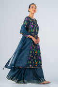Ego | Diva Premium | KHIRKI 3 PIECE - House Of Anaya