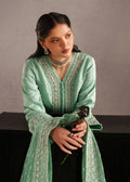 Dastoor | Lyra Eid Luxury Pret 26 | Zahraa