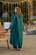 Florent | Chikankari Eid 25 | FLC- 8A