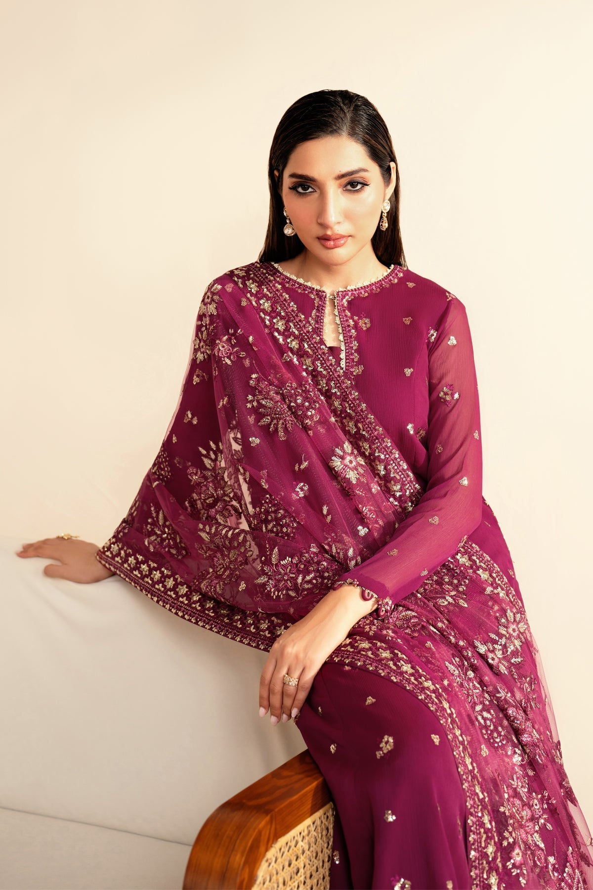 Xenia Formals | Ready to Wear | MAVE