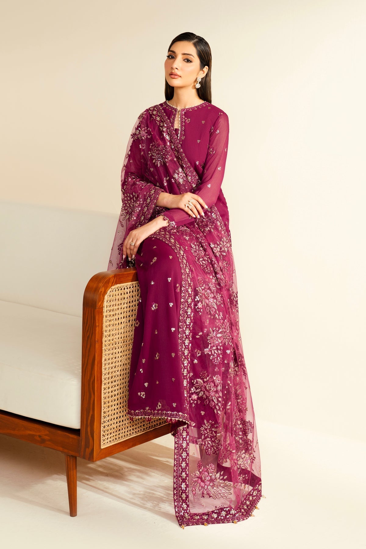 Xenia Formals | Ready to Wear | MAVE