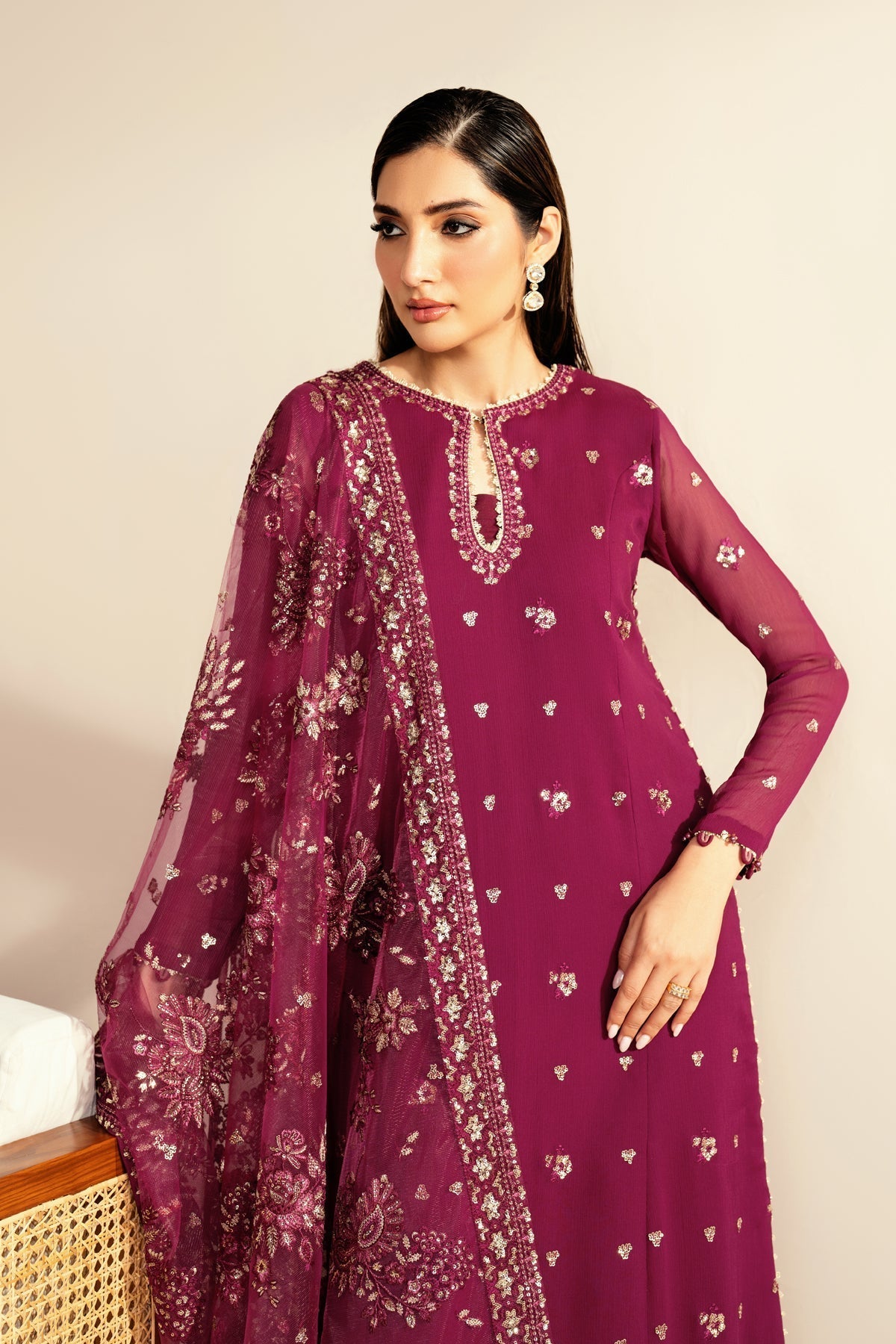 Xenia Formals | Ready to Wear | MAVE