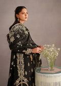 Dastoor | Lyra Eid Luxury Pret 26 | Leia