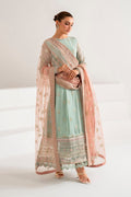 Xenia Formals | Ready to Wear Dresses | BRANBLE