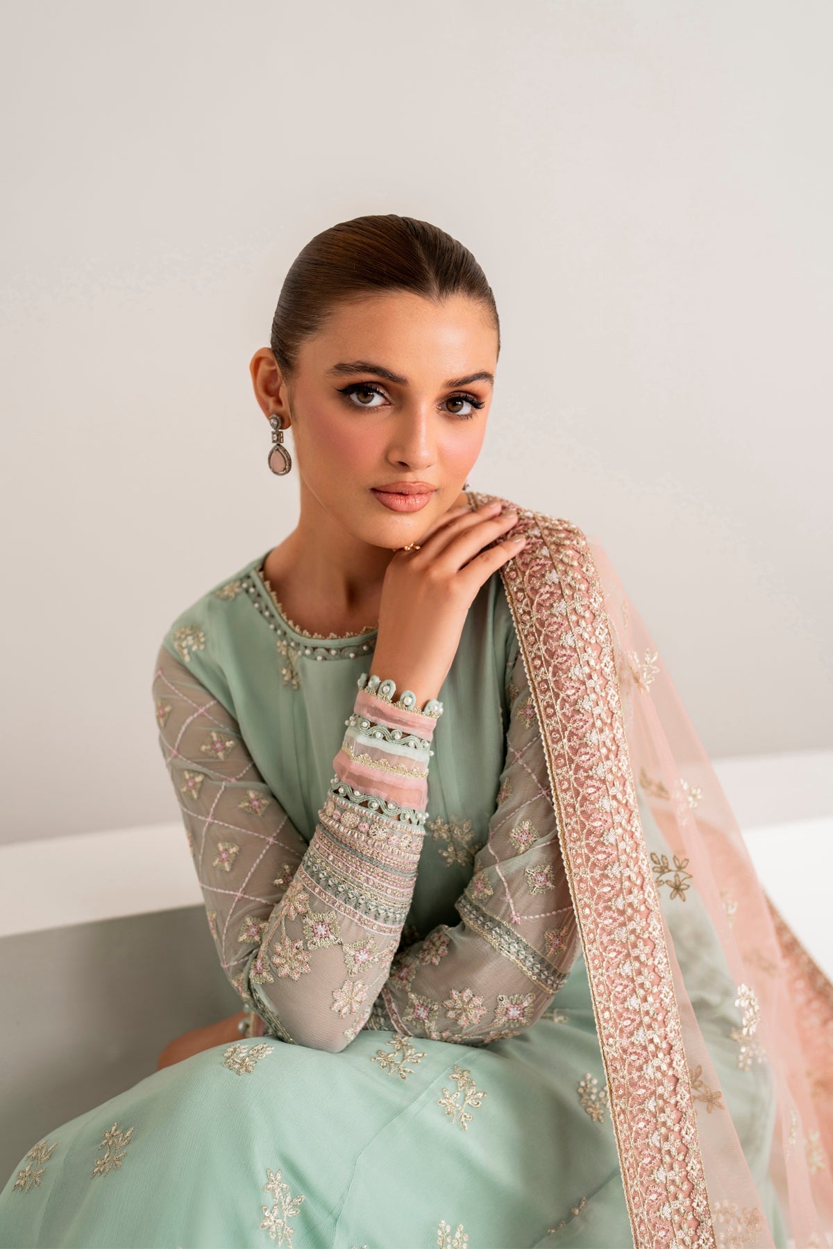 Xenia Formals | Ready to Wear Dresses | BRANBLE