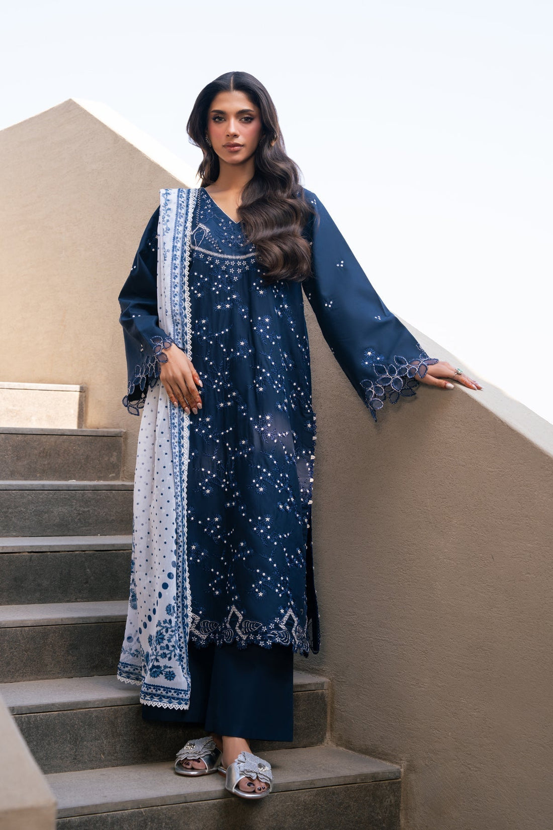 Xenia Formals | Layana Summer 26 | TALIA