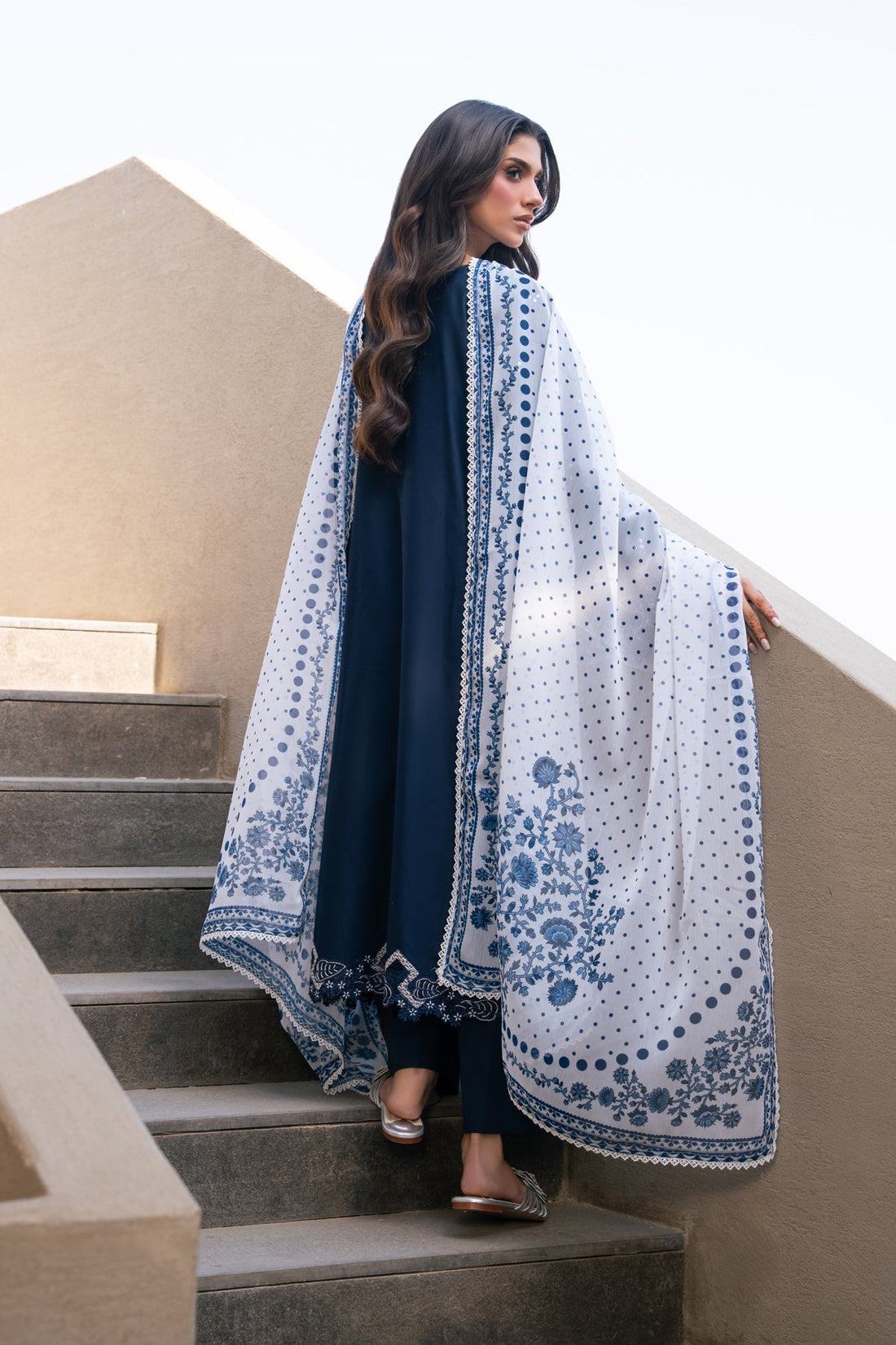 Xenia Formals | Layana Summer 26 | TALIA