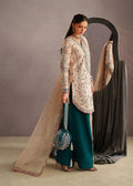 Dastoor | Lyra Eid Luxury Pret 26 | Ahina