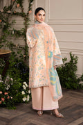Rangrasiya | Lifestyle Embroidered Edit 24 | BLUSH