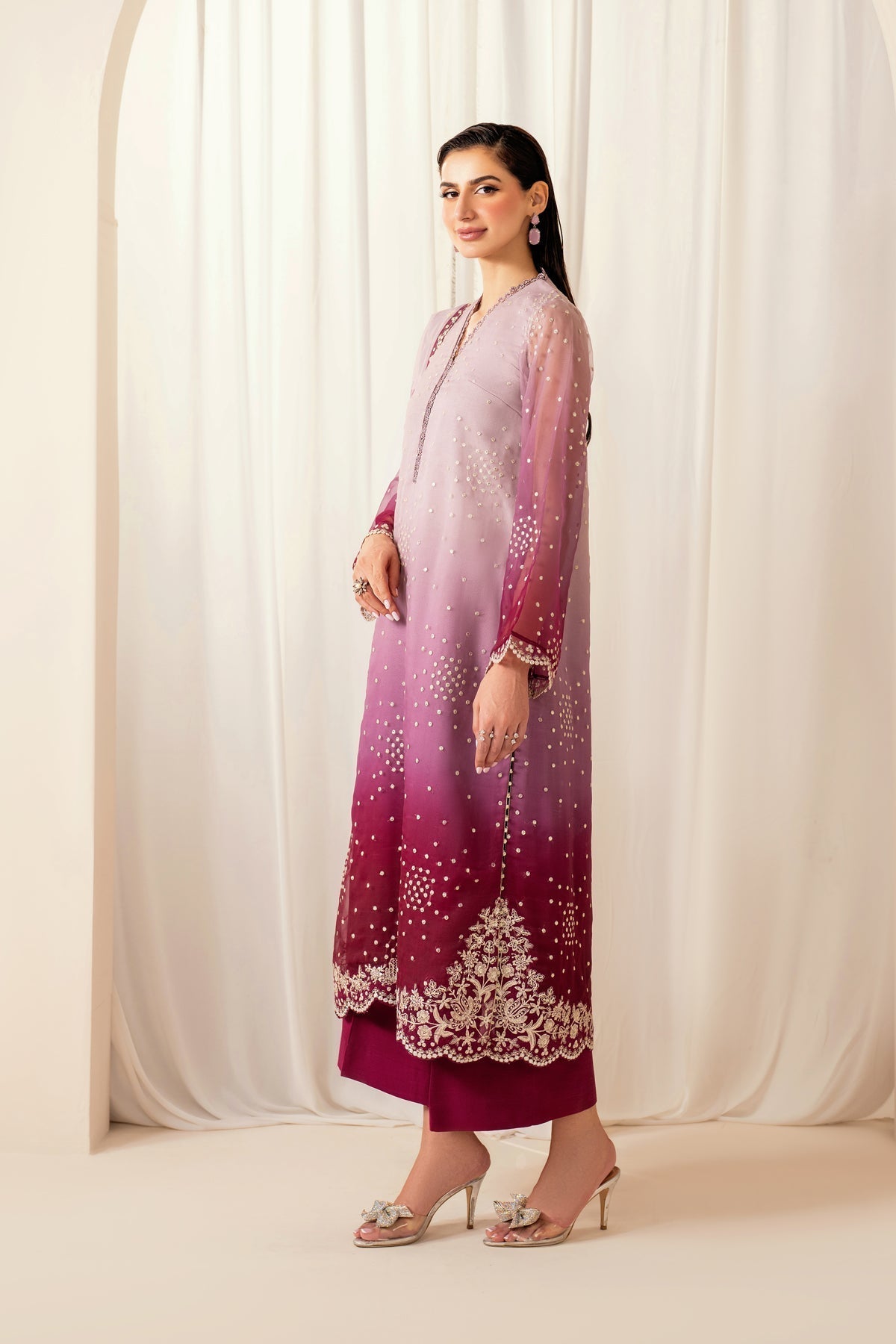 Xenia Formals | Ready to Wear | ZARINE