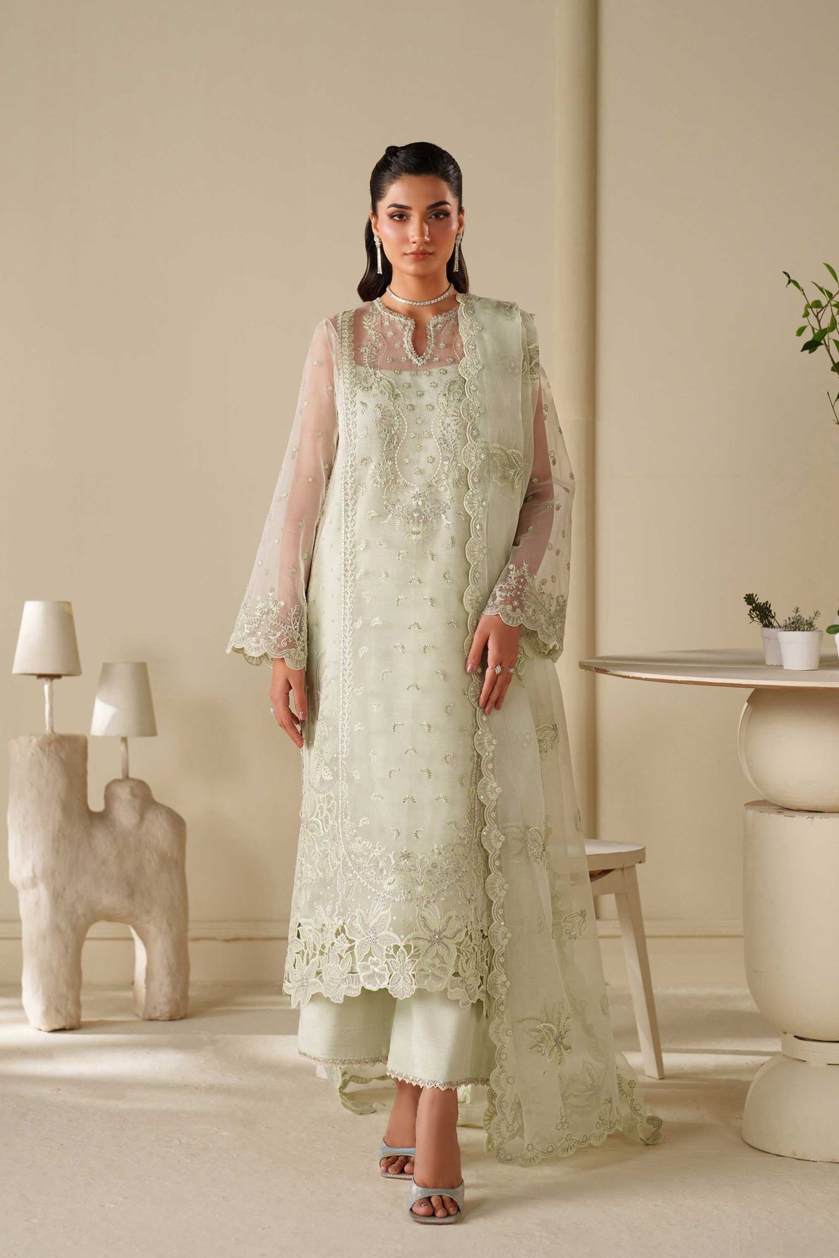 Akbar Aslam | Formal Pret | Elan