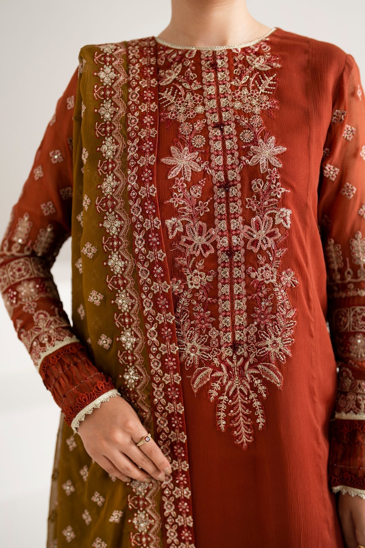 Xenia Formals | Ready to Wear Dresses | POTSIE
