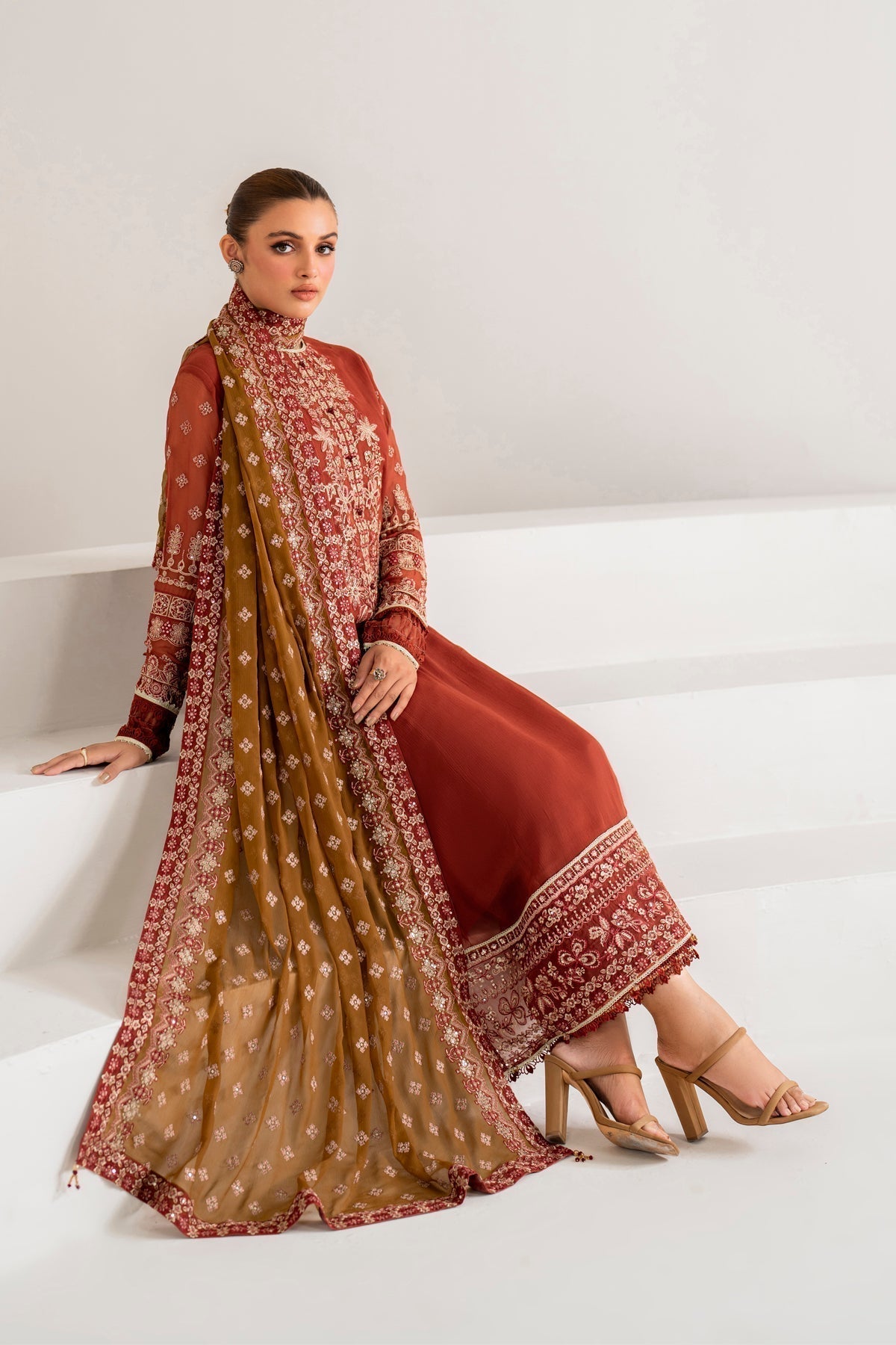 Xenia Formals | Ready to Wear Dresses | POTSIE