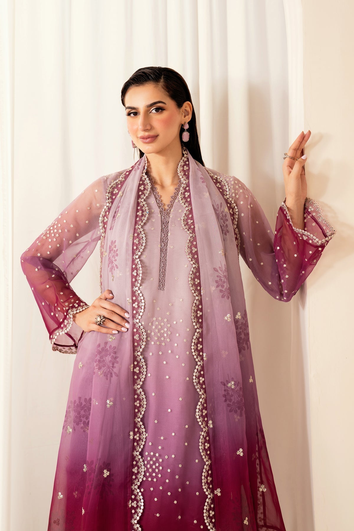 Xenia Formals | Ready to Wear | ZARINE