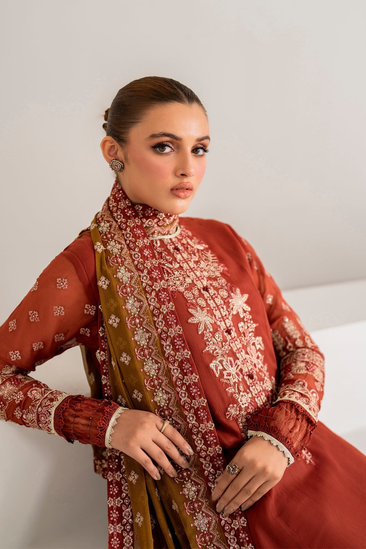 Xenia Formals | Ready to Wear Dresses | POTSIE