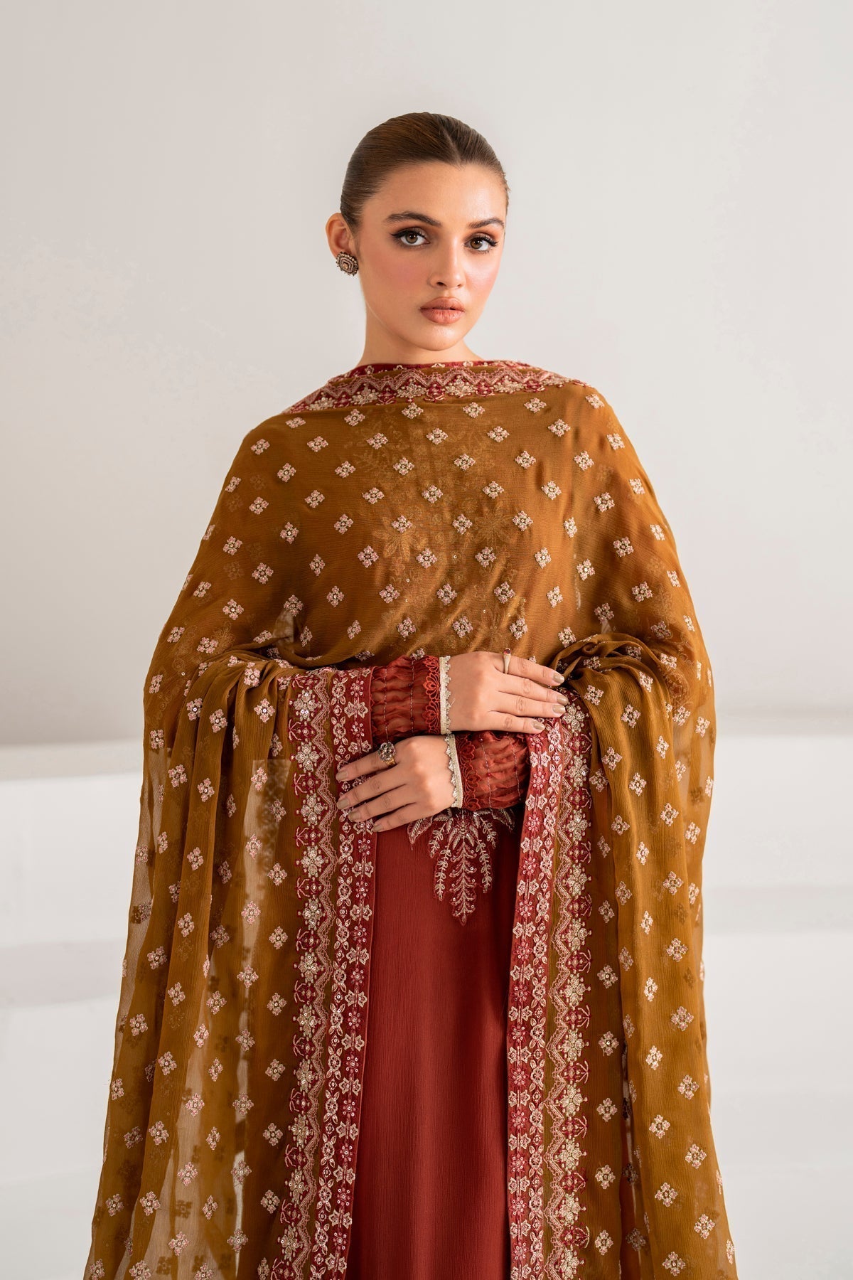 Xenia Formals | Ready to Wear Dresses | POTSIE