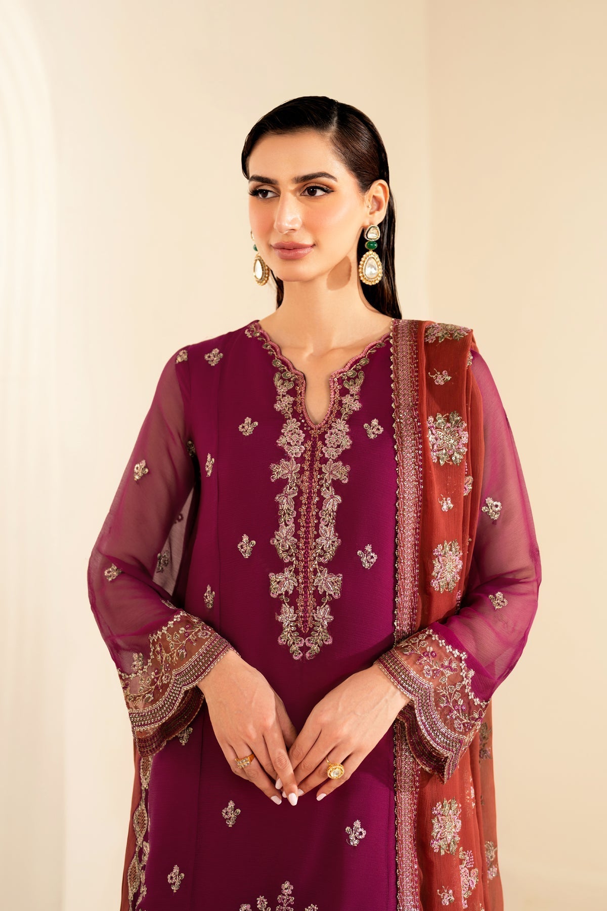 Xenia Formals | Ready to Wear | VELOUR