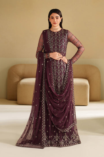 Zarif | Roohi Formals | ZRF-RFE-01 Saneh
