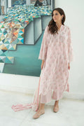 Sahar | Spring Summer Lawn | S-15 - House of Zarish