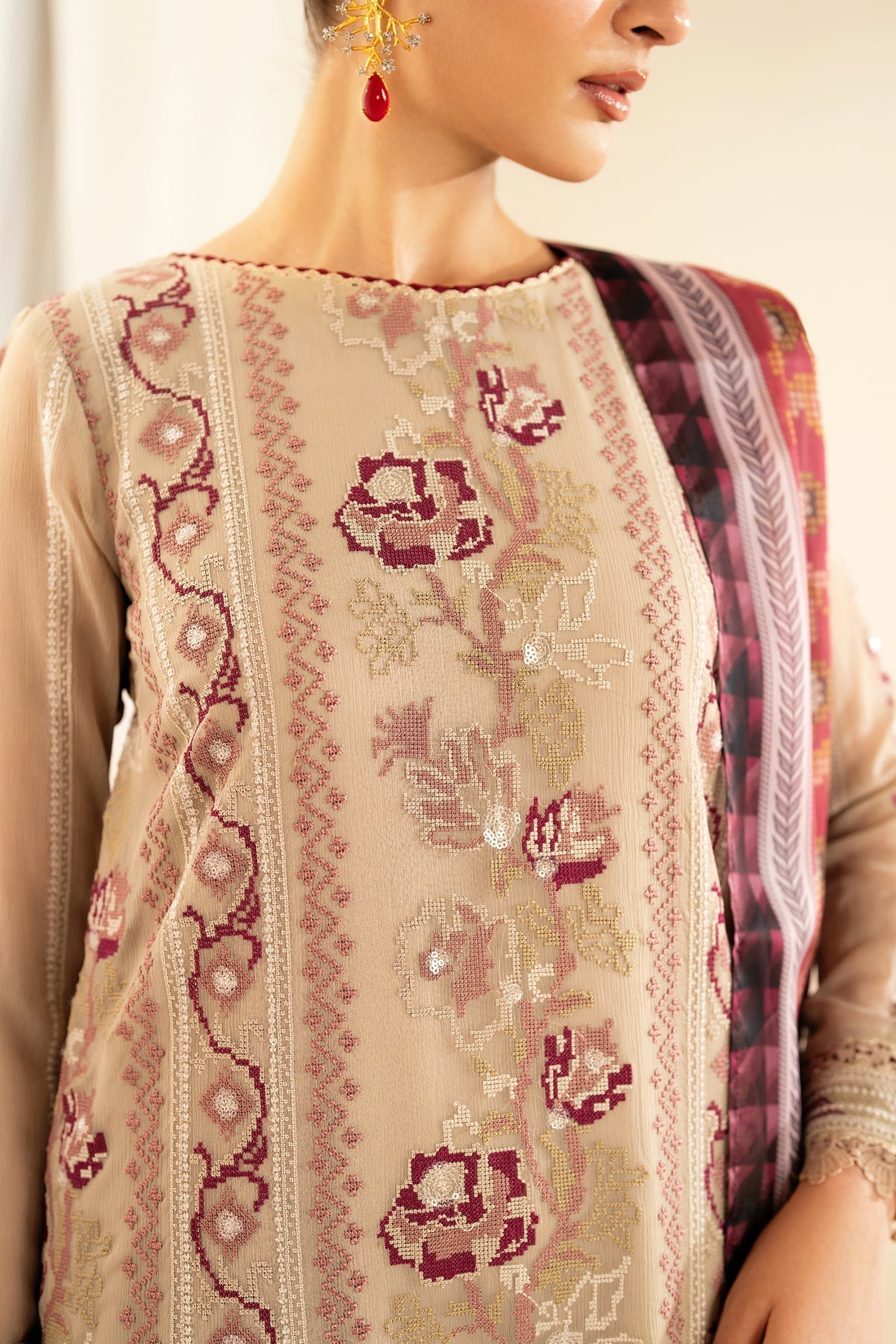 Xenia Formals | Ready to Wear | SOLACE