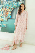Sahar | Spring Summer Lawn | S-15 - House of Zarish