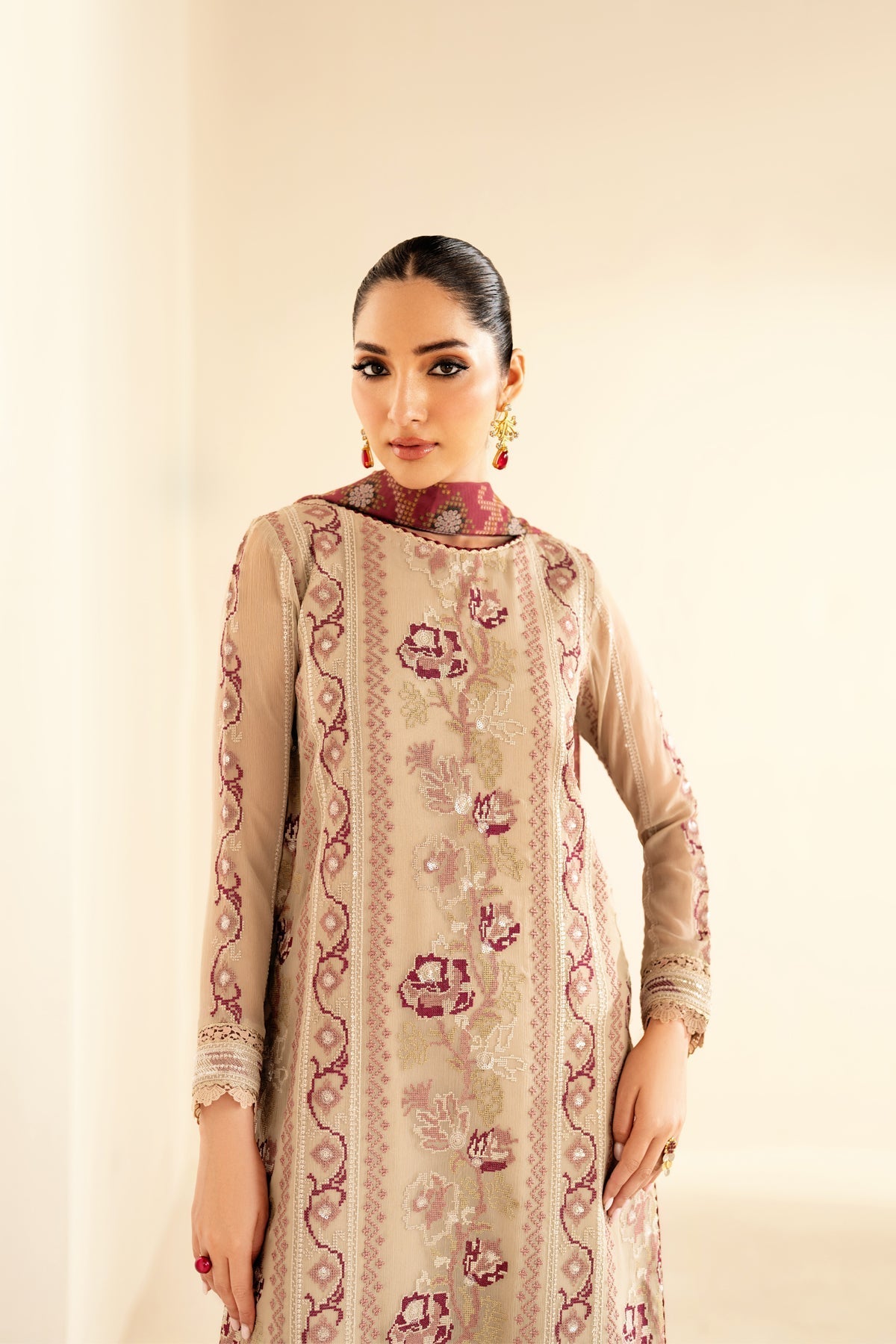 Xenia Formals | Ready to Wear | SOLACE