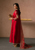 Dastoor | Amelia Luxury Pret 26 | Lyra
