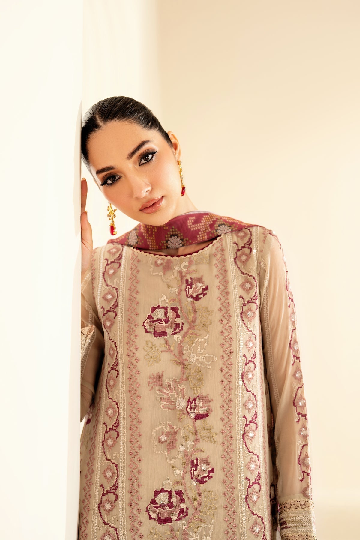 Xenia Formals | Ready to Wear | SOLACE