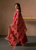 Dastoor | Amelia Luxury Pret 26 | Lyra