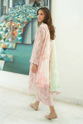 Sahar | Spring Summer Lawn | S-15 - House of Zarish