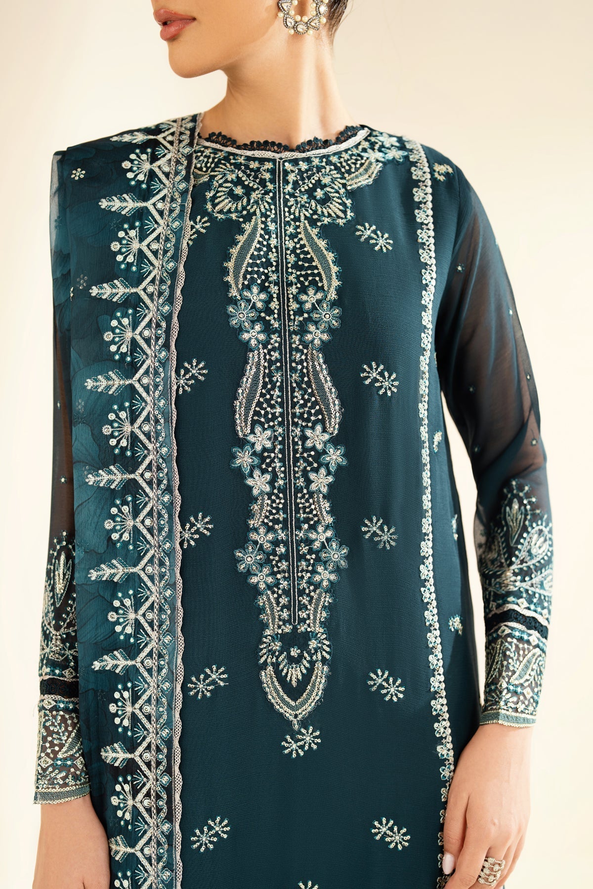 Xenia Formals | Ready to Wear | QUINCE