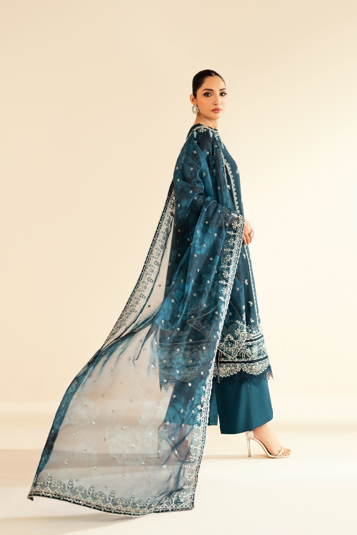 Xenia Formals | Ready to Wear | QUINCE