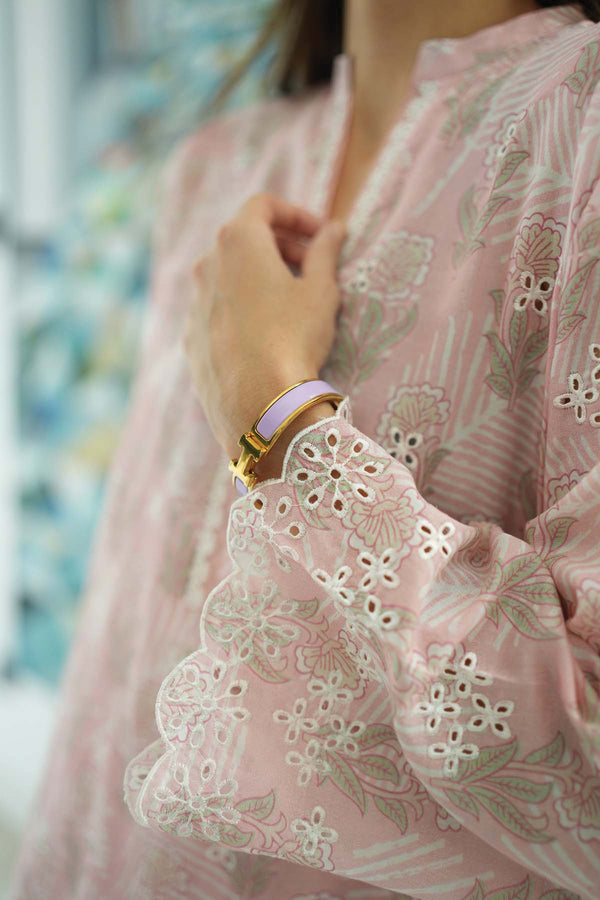 Sahar | Spring Summer Lawn | S-15 - House of Zarish