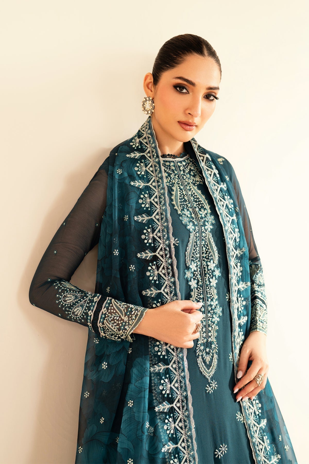 Xenia Formals | Ready to Wear | QUINCE