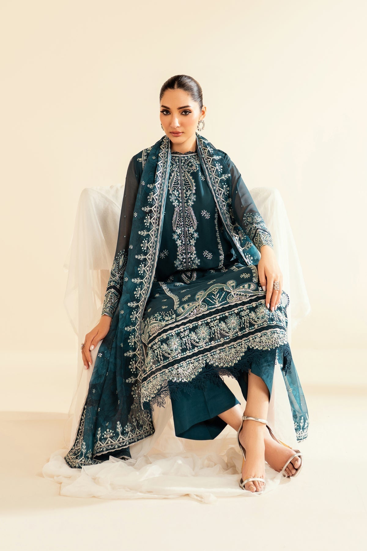 Xenia Formals | Ready to Wear | QUINCE