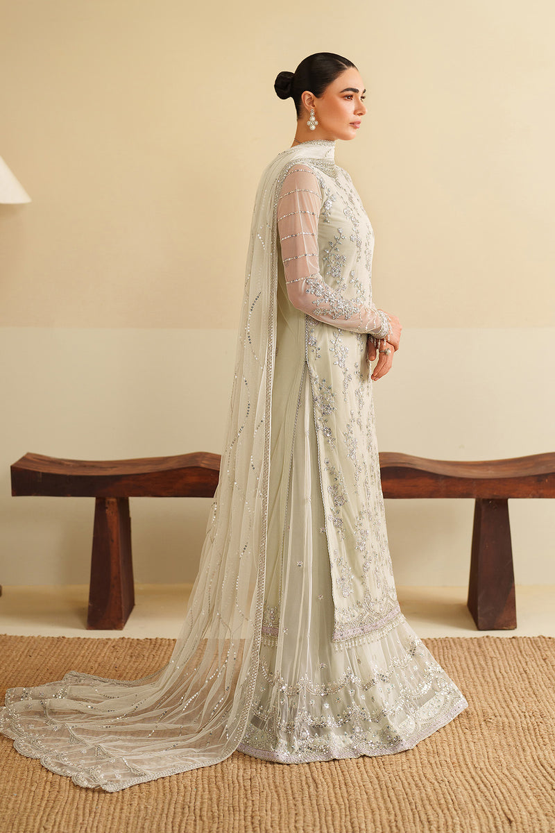 Zarif | Roohi Formals | ZRF-RFE-02 Leemah