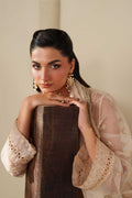 Akbar Aslam | Formal Pret | Taupe