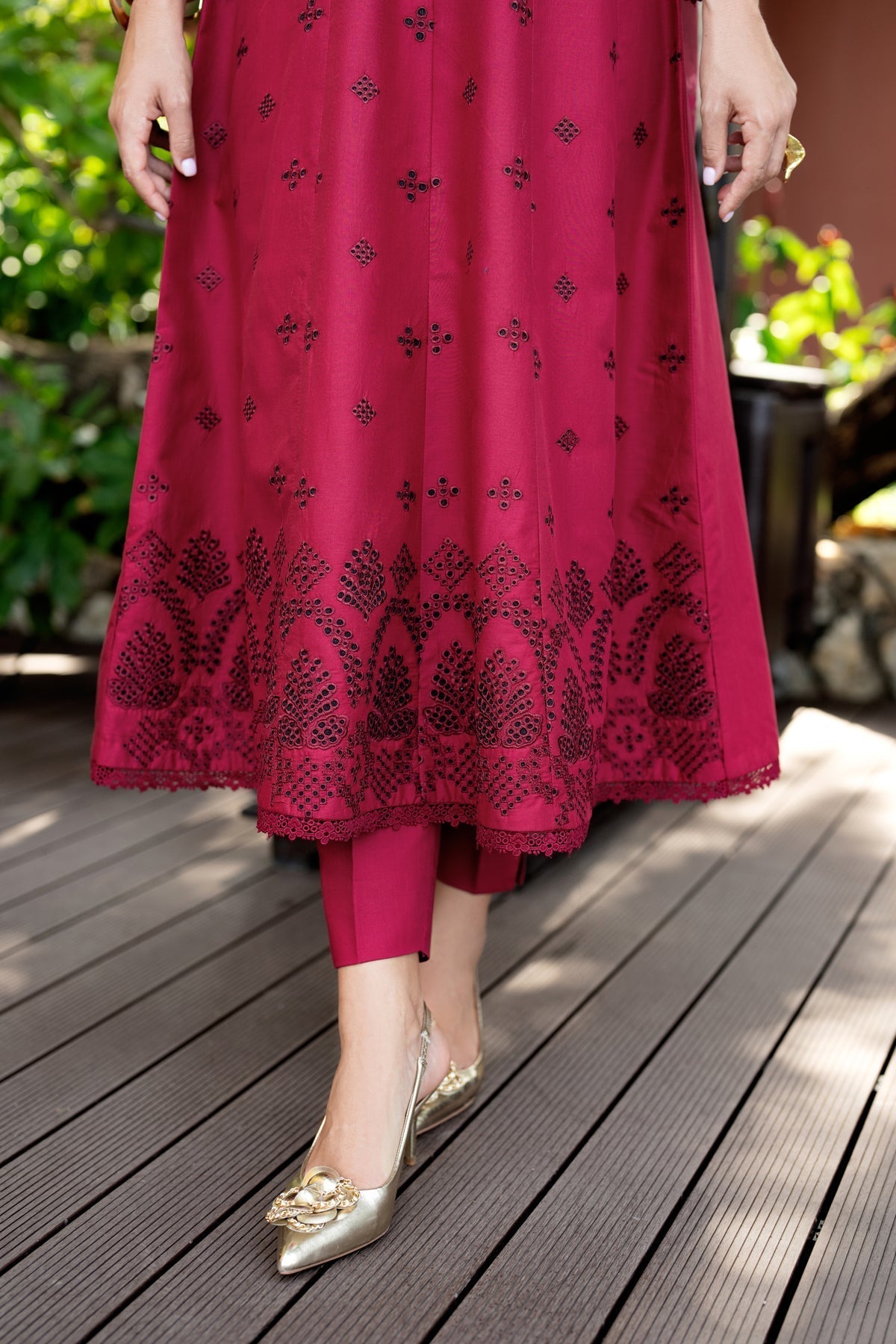 Xenia Formals | Summer Away 25 | LILLE