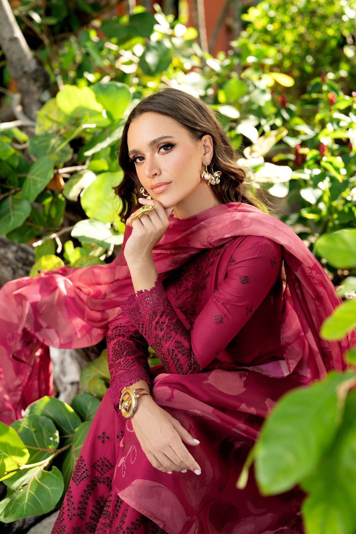 Xenia Formals | Summer Away 25 | LILLE