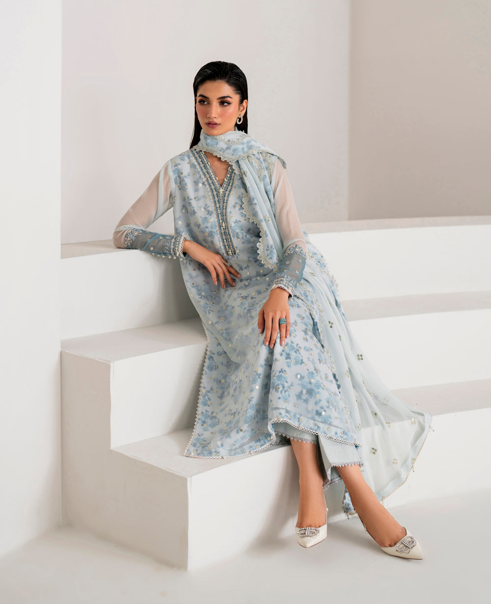 Xenia Formals | Ready to Wear Dresses | MOONLIT