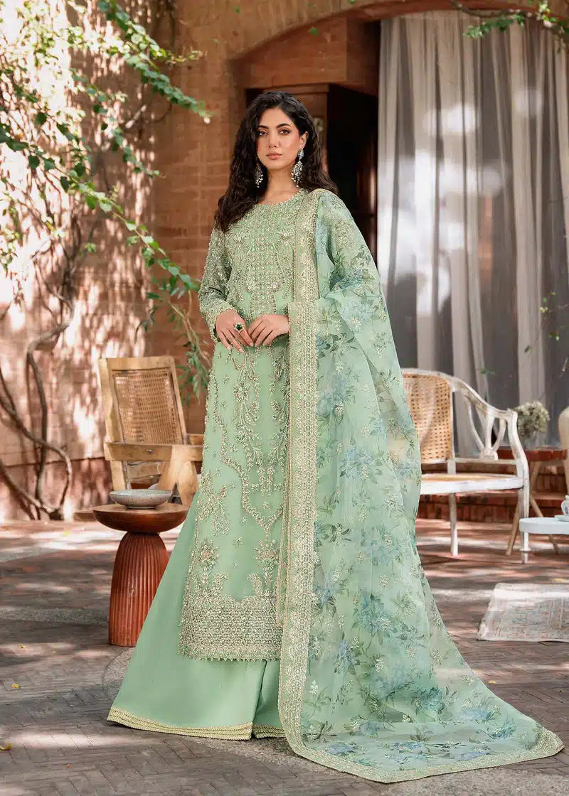Akbar Aslam | Mastani Wedding Formals 23 | Riwayat - House Of Anaya