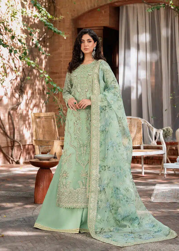 Akbar Aslam | Mastani Wedding Formals 23 | Riwayat - House Of Anaya