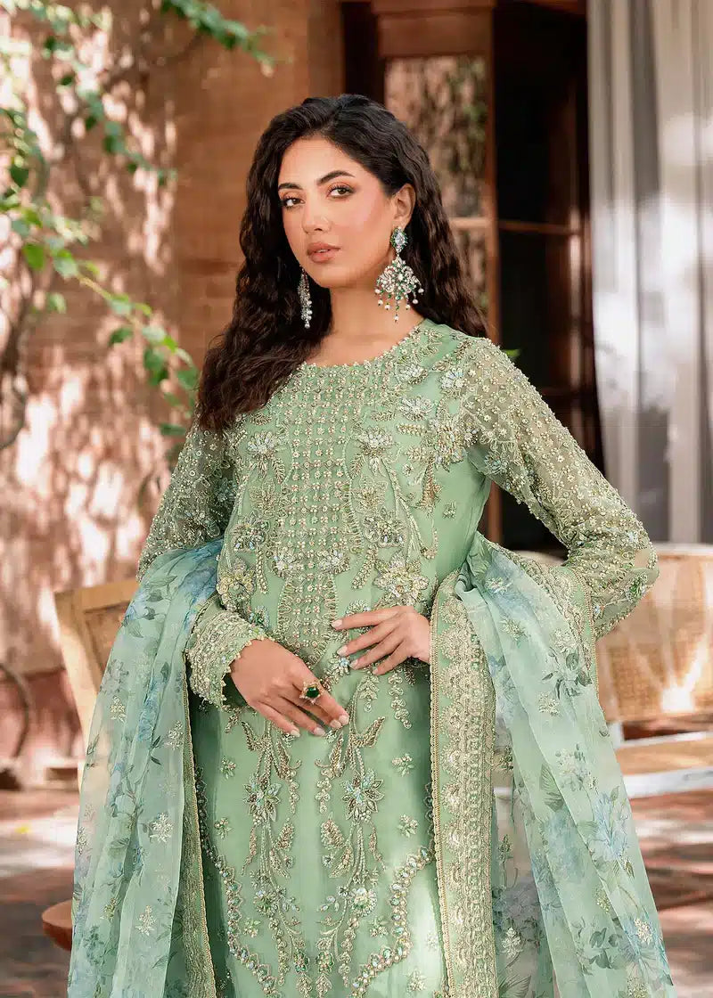 Akbar Aslam | Mastani Wedding Formals 23 | Riwayat - House Of Anaya
