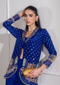 Maria Osama Khan | Celeste 24 Formals | Electra