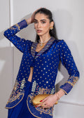 Maria Osama Khan | Celeste 24 Formals | Electra