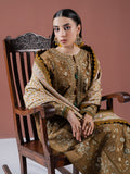 Faiza Faisal | Winter Edit 2024 | EMIRA - House Of Anaya