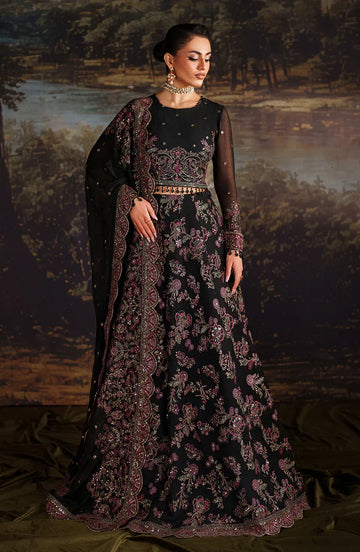 Zarif | Premium Chiffon | ZRF-PRC-04 VICTORIA