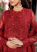 GUL MOHR-AKBAR ASLAM - House Of Anaya
