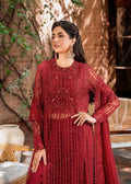 GUL MOHR-AKBAR ASLAM - House Of Anaya